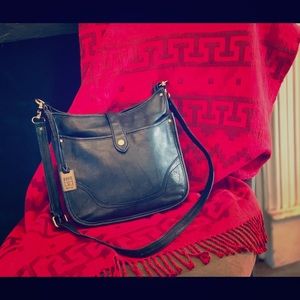 🖤👜Frye Campus Crossbody👜🖤Price Reduced